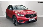 2022 Volvo XC40