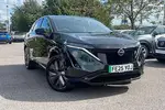 2025 Nissan Ariya