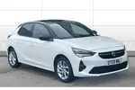 2020 Vauxhall Corsa
