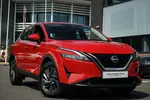 2023 Nissan Qashqai