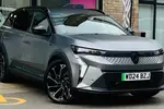 2024 Renault Scenic