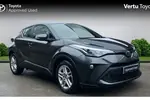 2022 Toyota C-HR