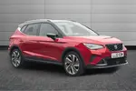 2022 SEAT Arona