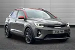 2019 Kia Stonic