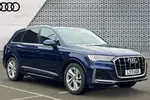 2022 Audi Q7