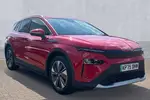 2025 Skoda Elroq