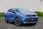 2022 Vauxhall Mokka