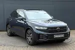 2024 Volkswagen Touareg