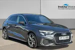 2023 Audi A3