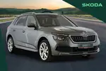 2023 Skoda Kamiq