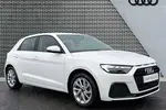 2024 Audi A1