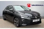 2022 Vauxhall Corsa