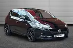2019 Vauxhall Corsa