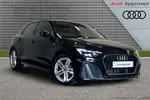 2022 Audi A1