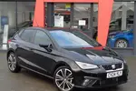 2024 SEAT Ibiza