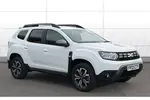 2023 Dacia Duster
