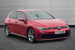 2023 Volkswagen Golf