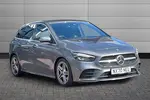 2020 Mercedes-Benz B-Class