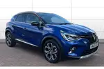 2023 Renault Captur