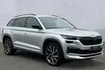 2023 Skoda Kodiaq