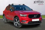 2020 Volvo XC40
