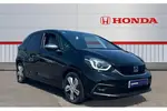 2022 Honda Jazz