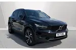 2022 Volvo XC40