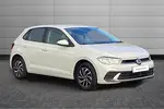 2023 Volkswagen Polo
