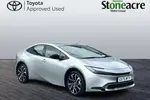 2025 Toyota Prius
