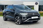 2026 Volkswagen T-Roc