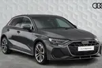 2025 Audi A3