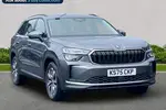 2026 Skoda Kodiaq