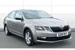 2018 Skoda Octavia