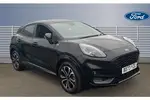 2023 Ford Puma