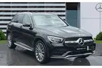 2022 Mercedes-Benz GLC