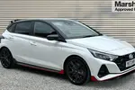 2024 Hyundai i20