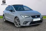 2025 SEAT Ibiza
