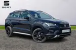 2020 SEAT Ateca