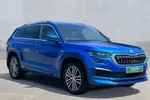 2023 Skoda Kodiaq