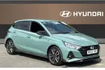 2023 Hyundai i20