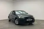 2023 Audi A1