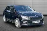 2025 Skoda Fabia