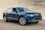 2022 Bentley Bentayga
