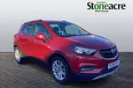 2018 Vauxhall Mokka X