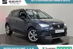 2022 SEAT Arona