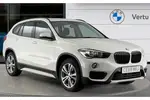 2018 BMW X1
