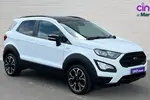 2023 Ford EcoSport