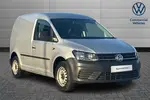 2020 Volkswagen Caddy