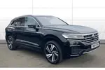 2019 Volkswagen Touareg