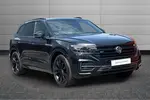 2021 Volkswagen Touareg